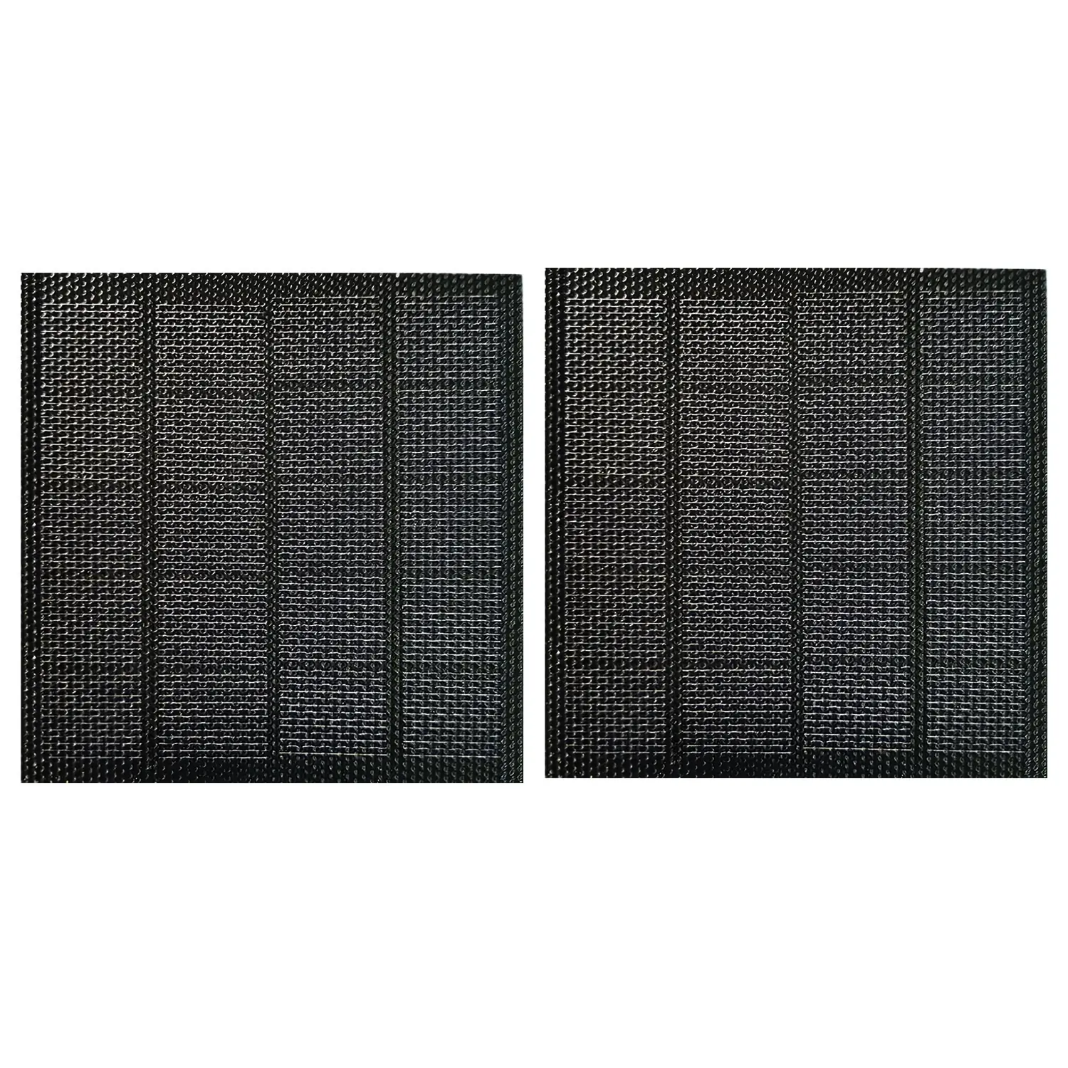 5V ETFE Güneş Paneli