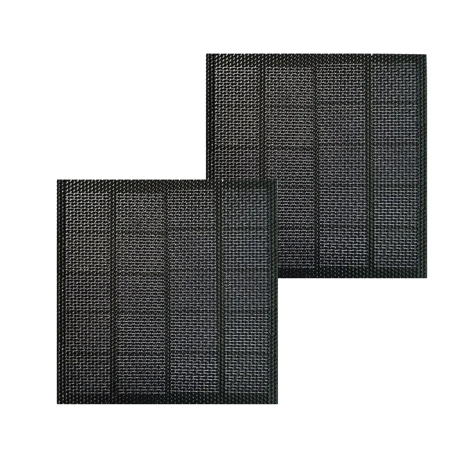 Küçük Güneş Paneli 2W 5V