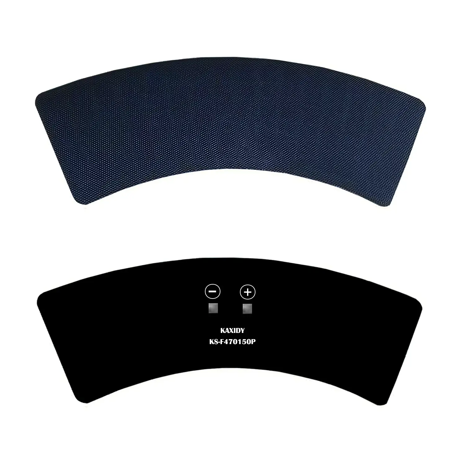 ETFE Güneş Paneli 12V
