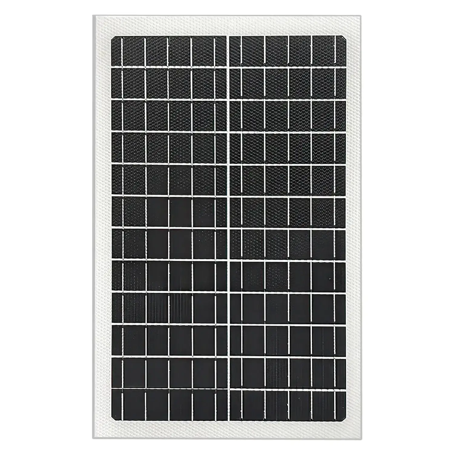 Esnek Güneş Paneli 10W