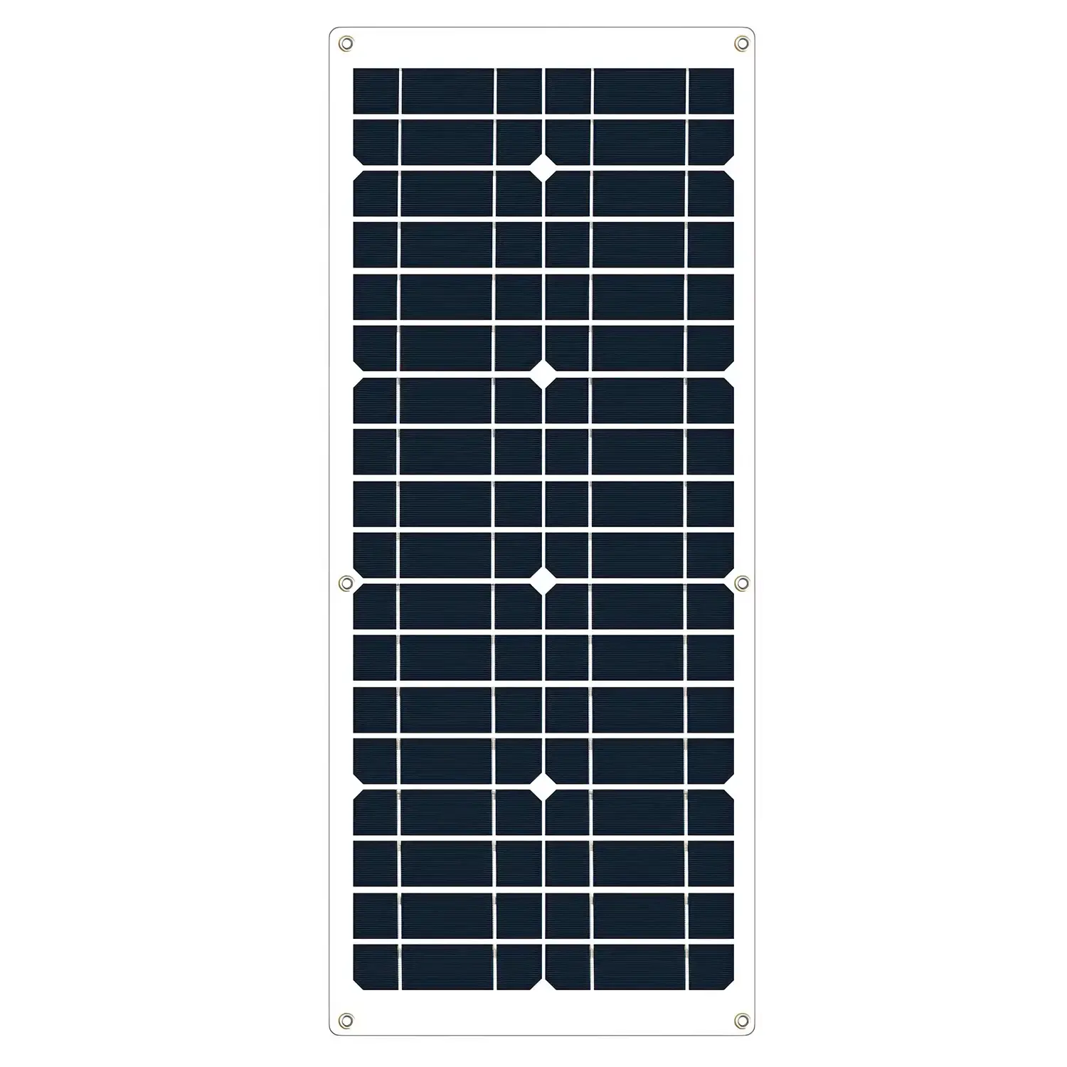 Esnek Güneş Paneli 25W