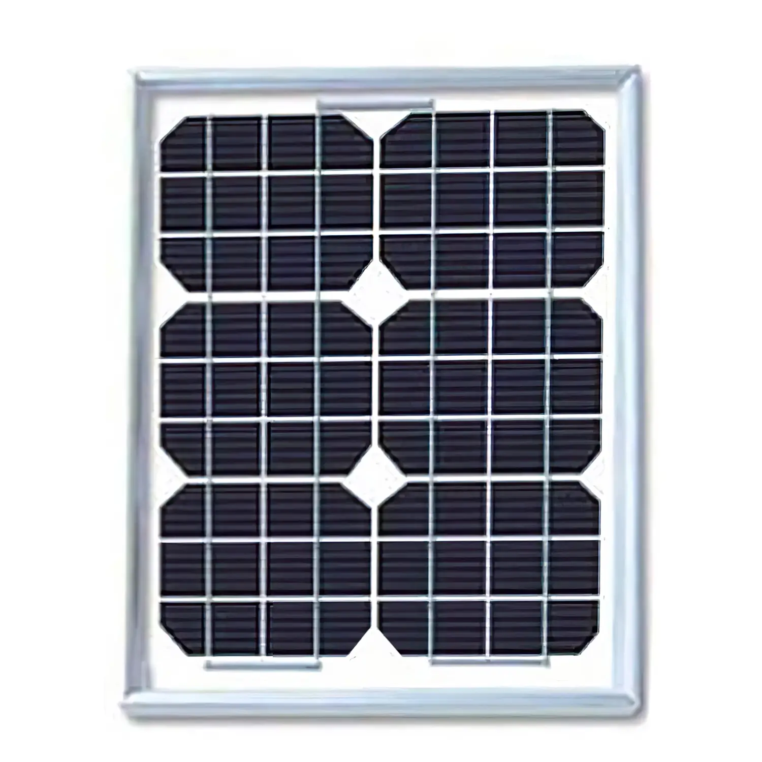 Güneş Paneli Modülü 10W