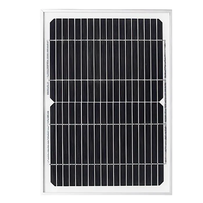 Fotovoltaik Güneş Modülleri 10W