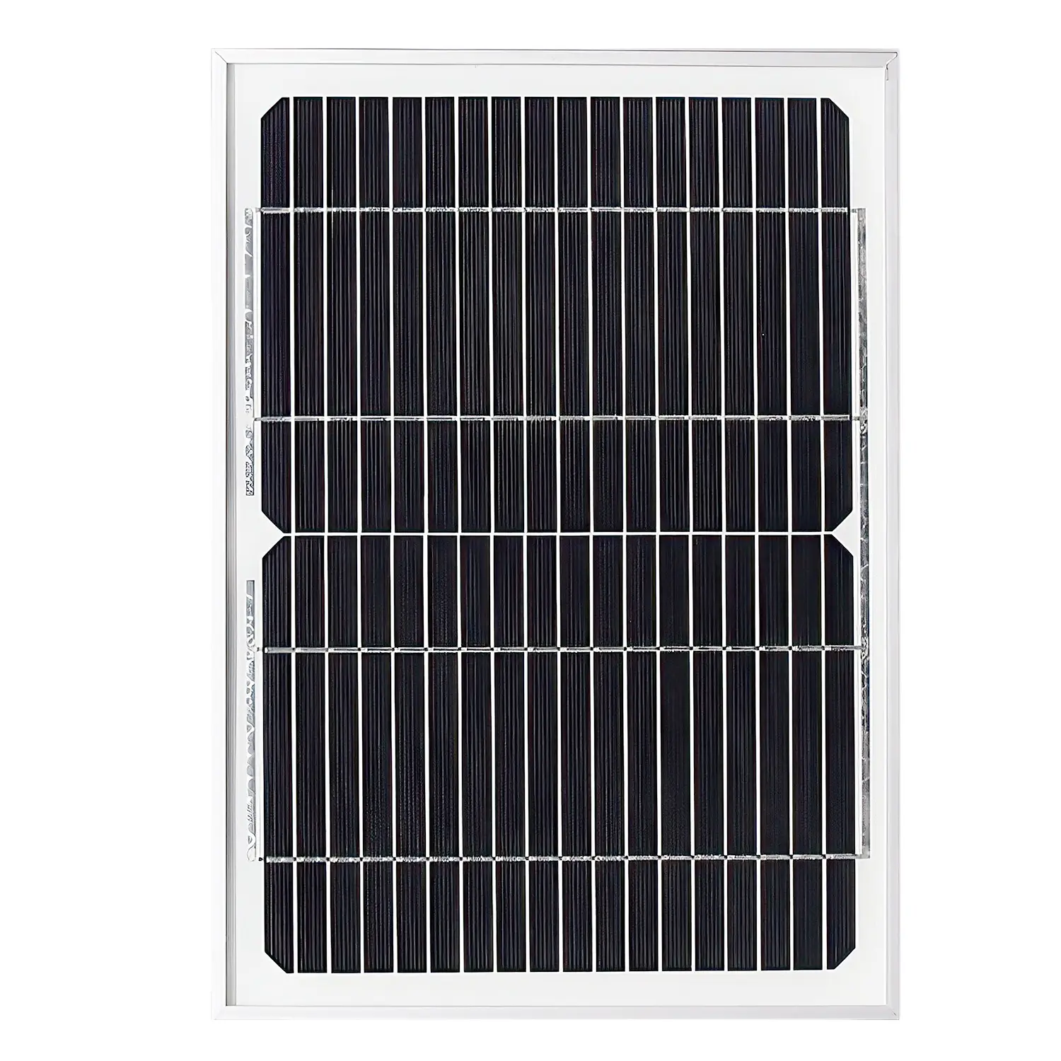 Güneş Modülü Panelleri 18V