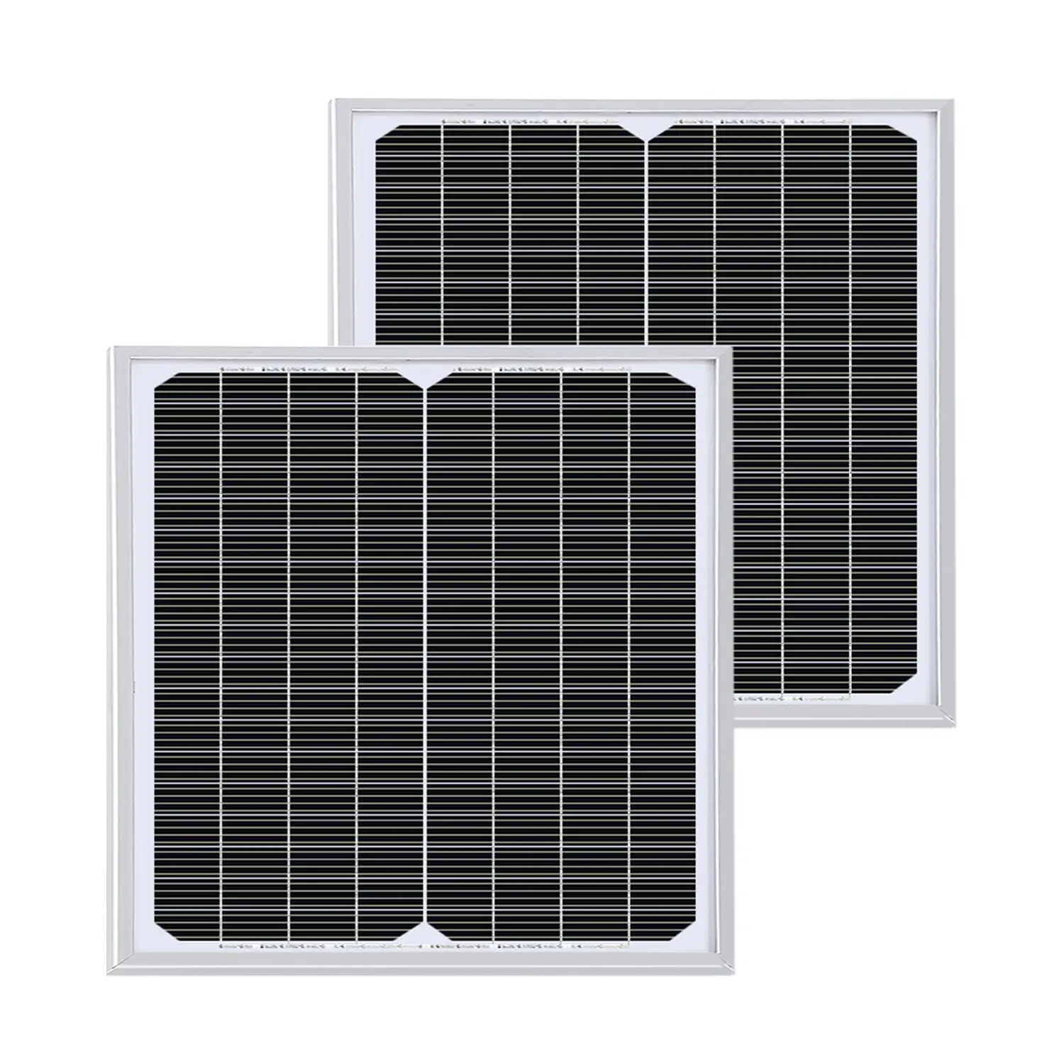 Güneş Paneli 15W