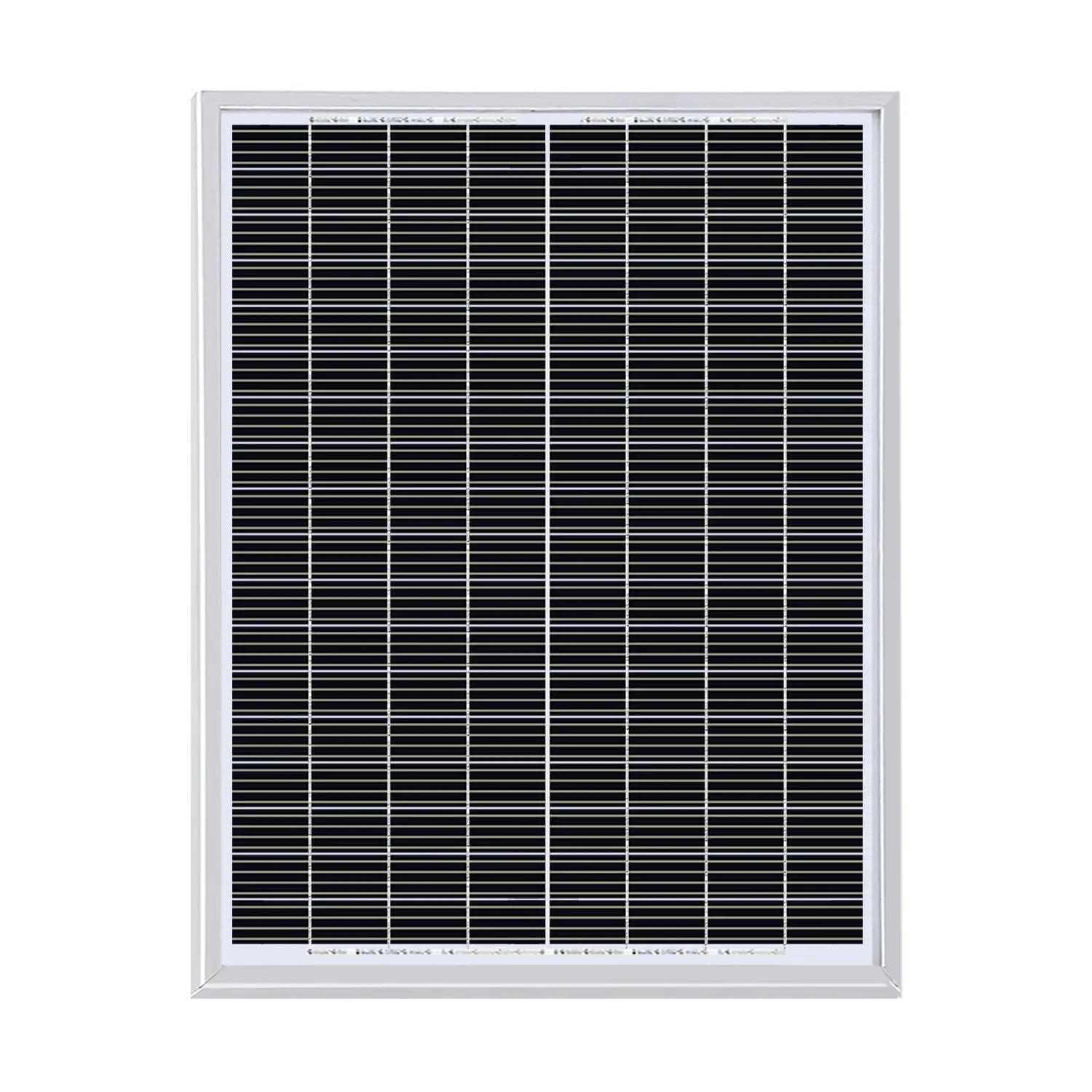 Güneş Paneli 12V
