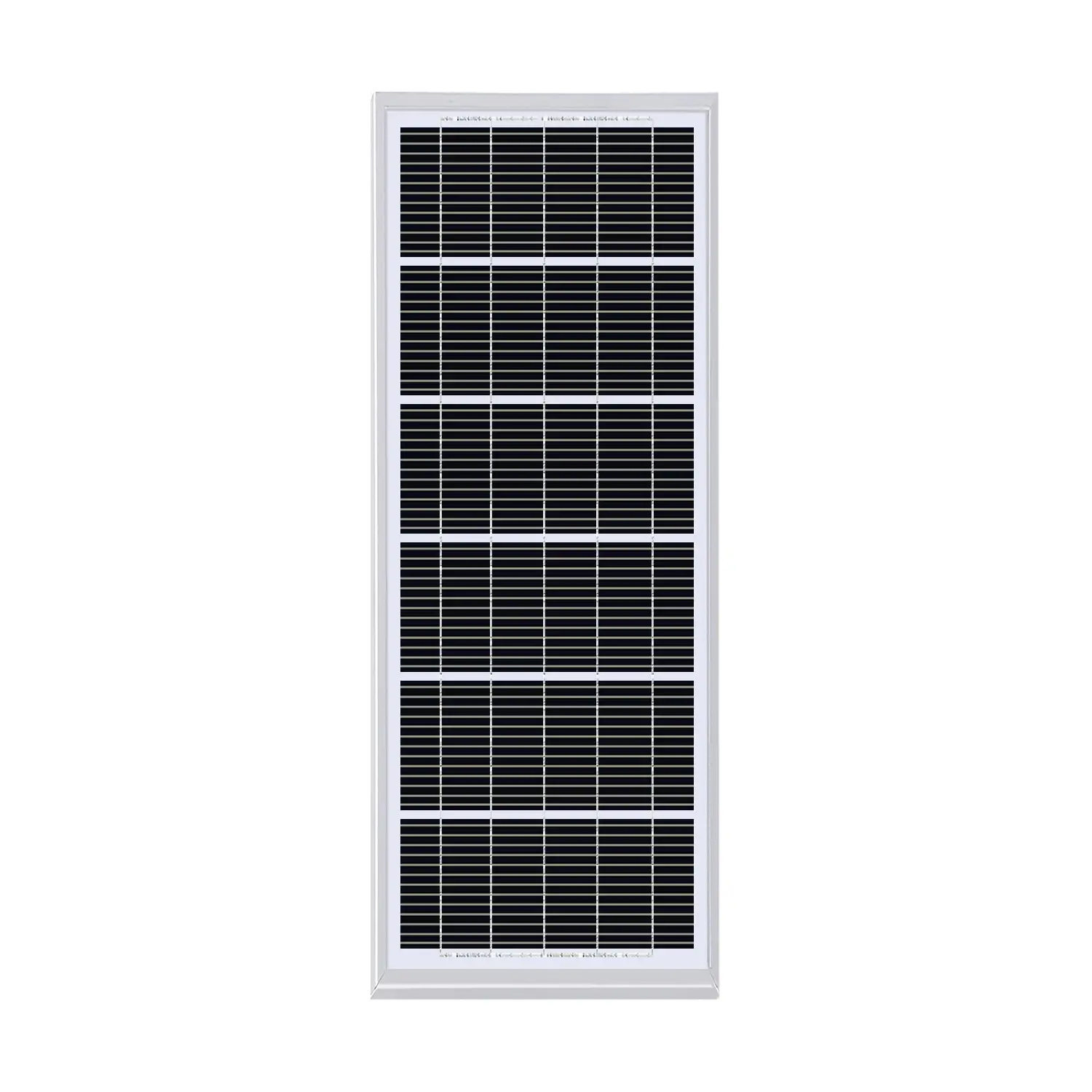 6V Güneş Enerjisi Paneli