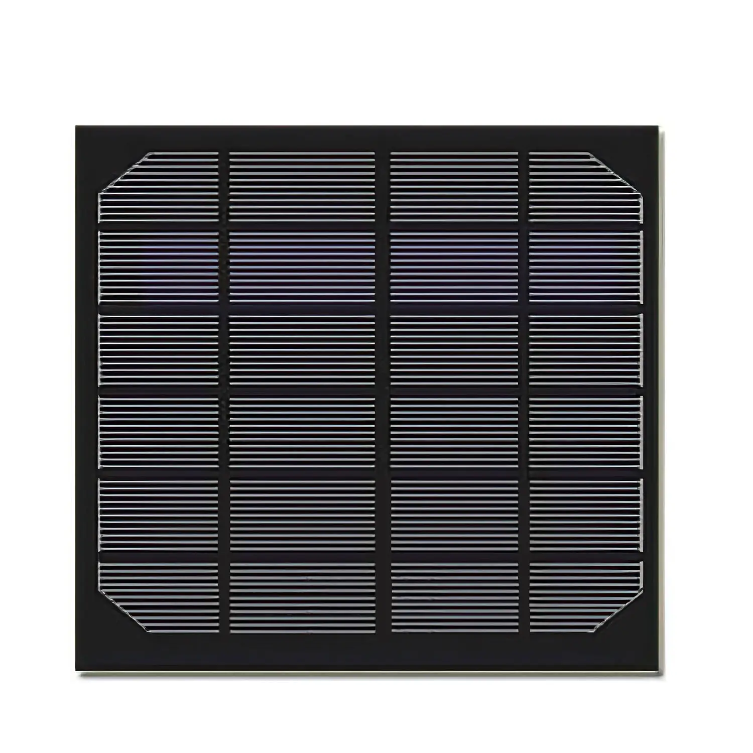 5W Fotovoltaik Panelleri