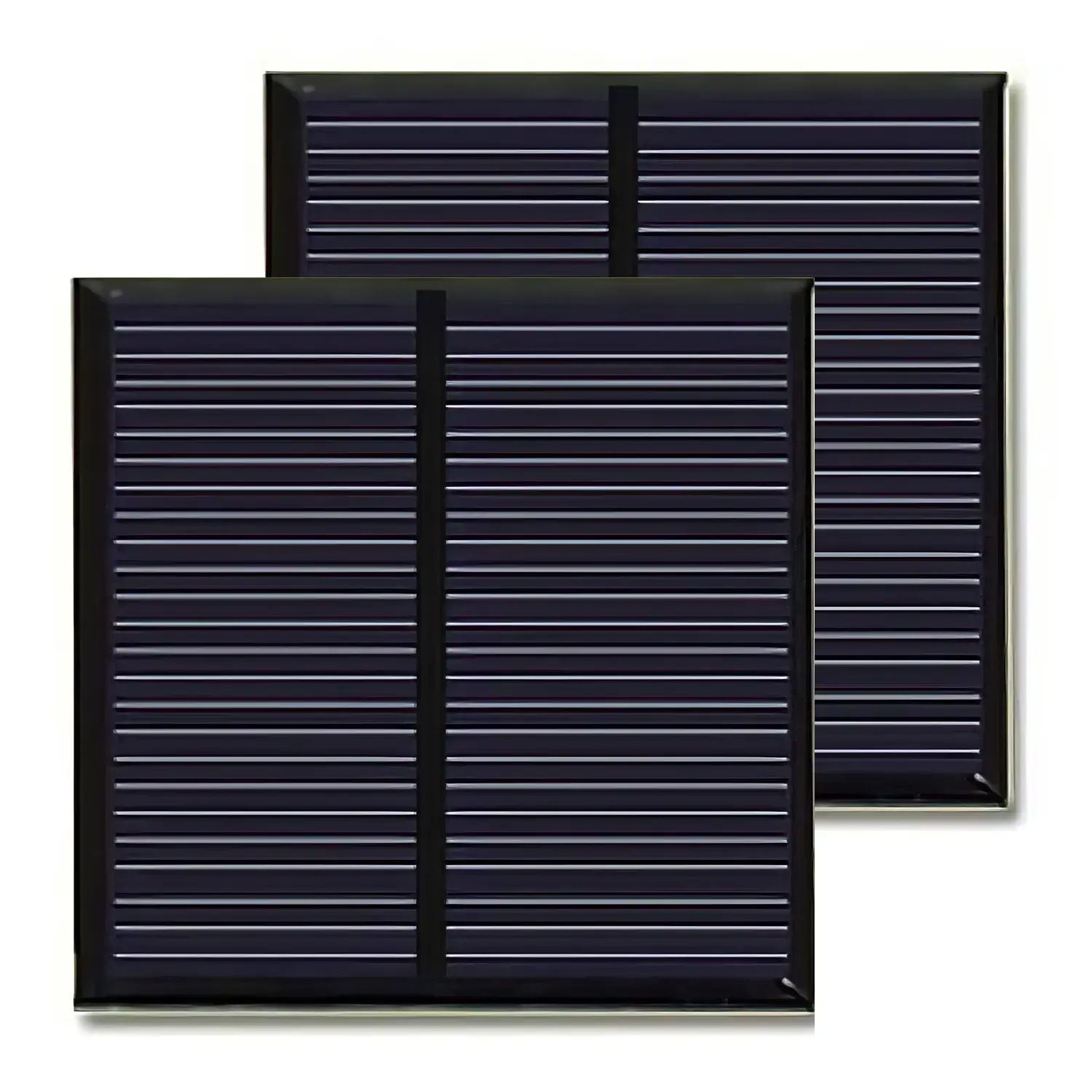 Fotovoltaik Panelleri 4V