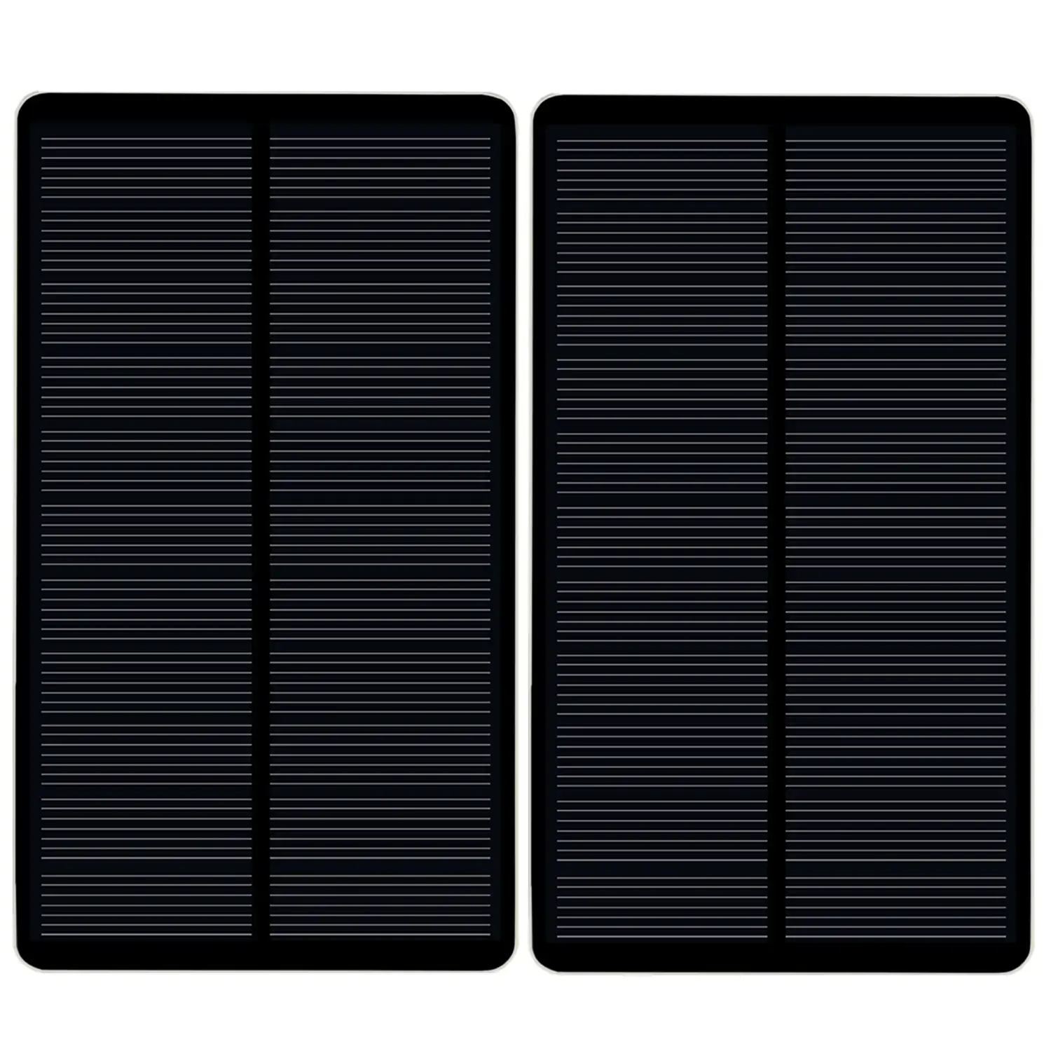 3W Fotovoltaik Panel