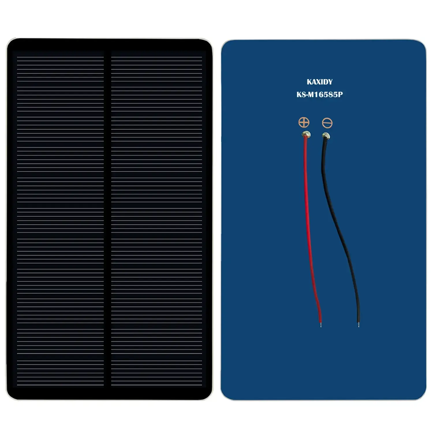 Güneş Paneli 5,5V
