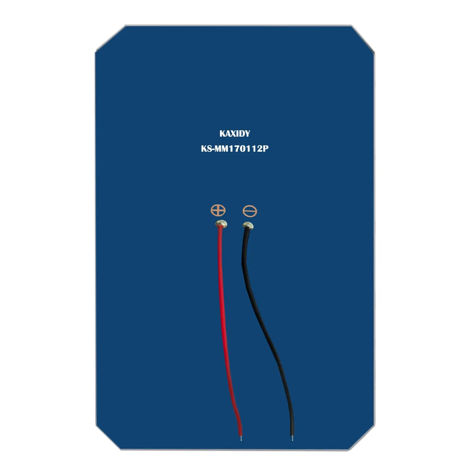 5V Güneş Panelii