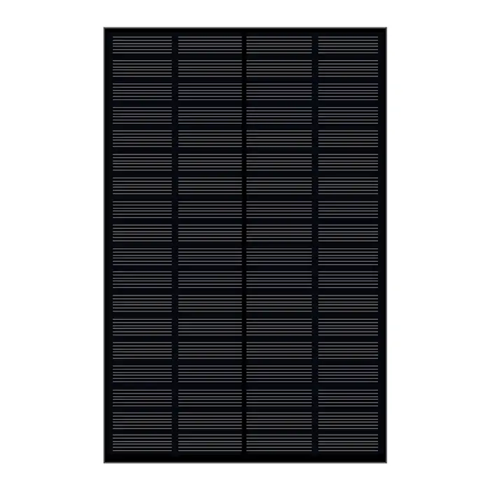 4W Mini Güneş Paneli