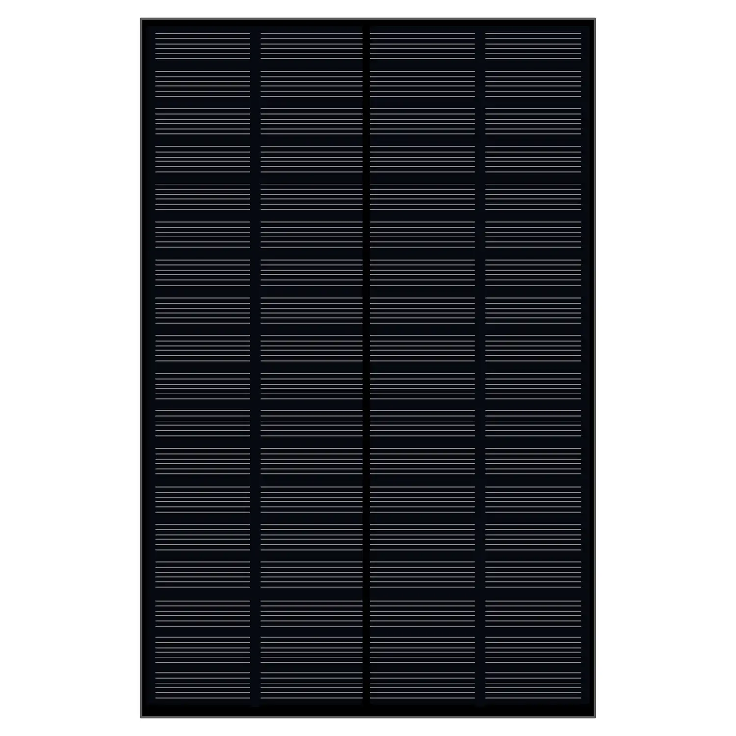 Güneş Paneli 12V