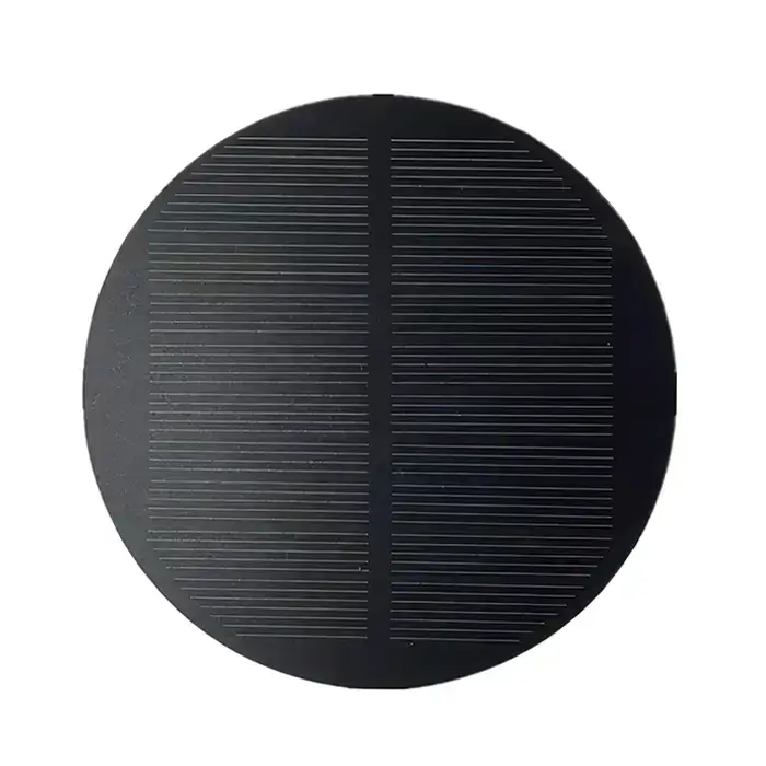 Güneş Paneli 5,5V