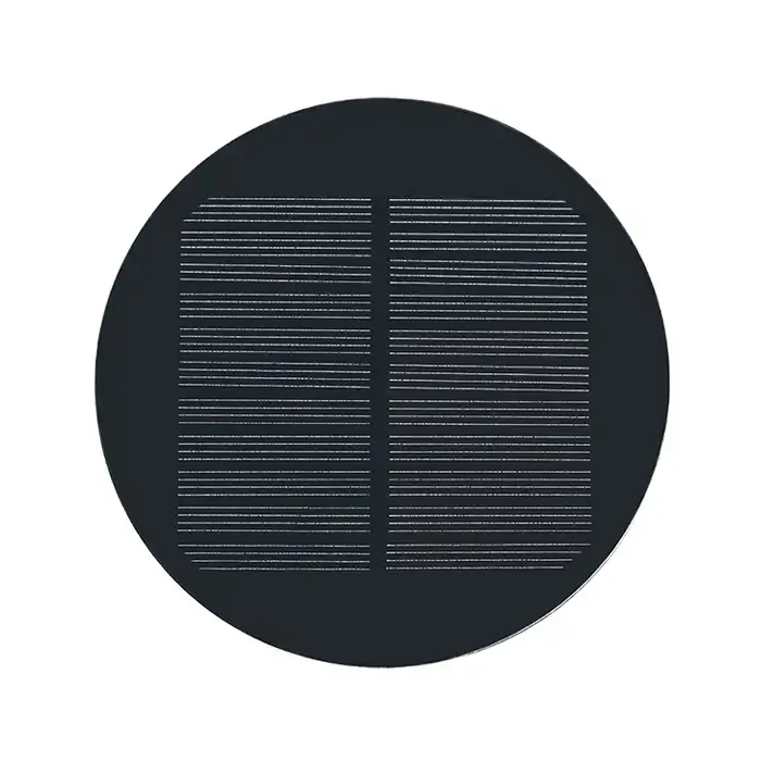 5,5V Güneş Paneli
