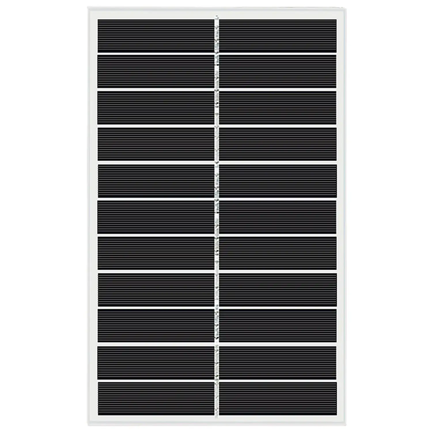 Güneş Paneli 5,5V