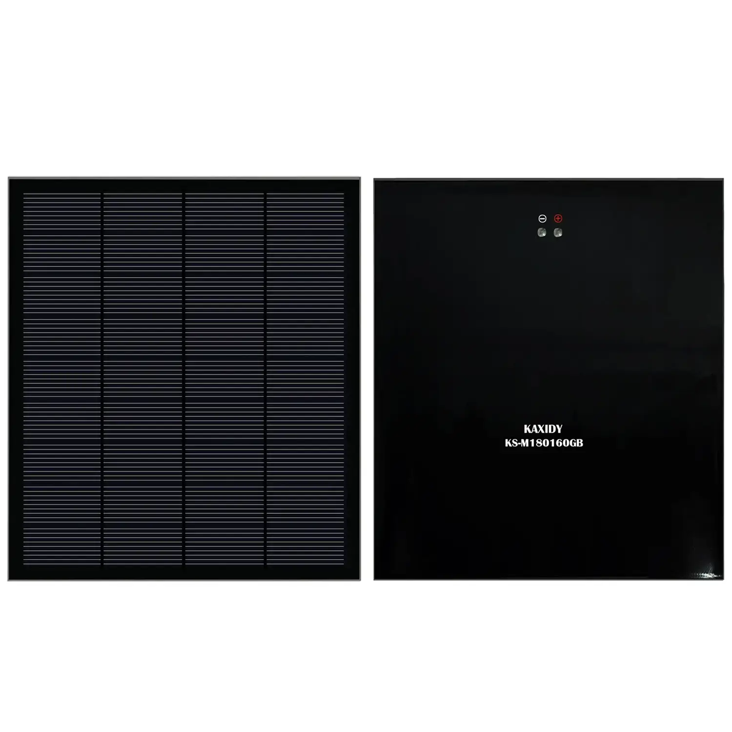Güneş Enerjisi Panelleri 5W