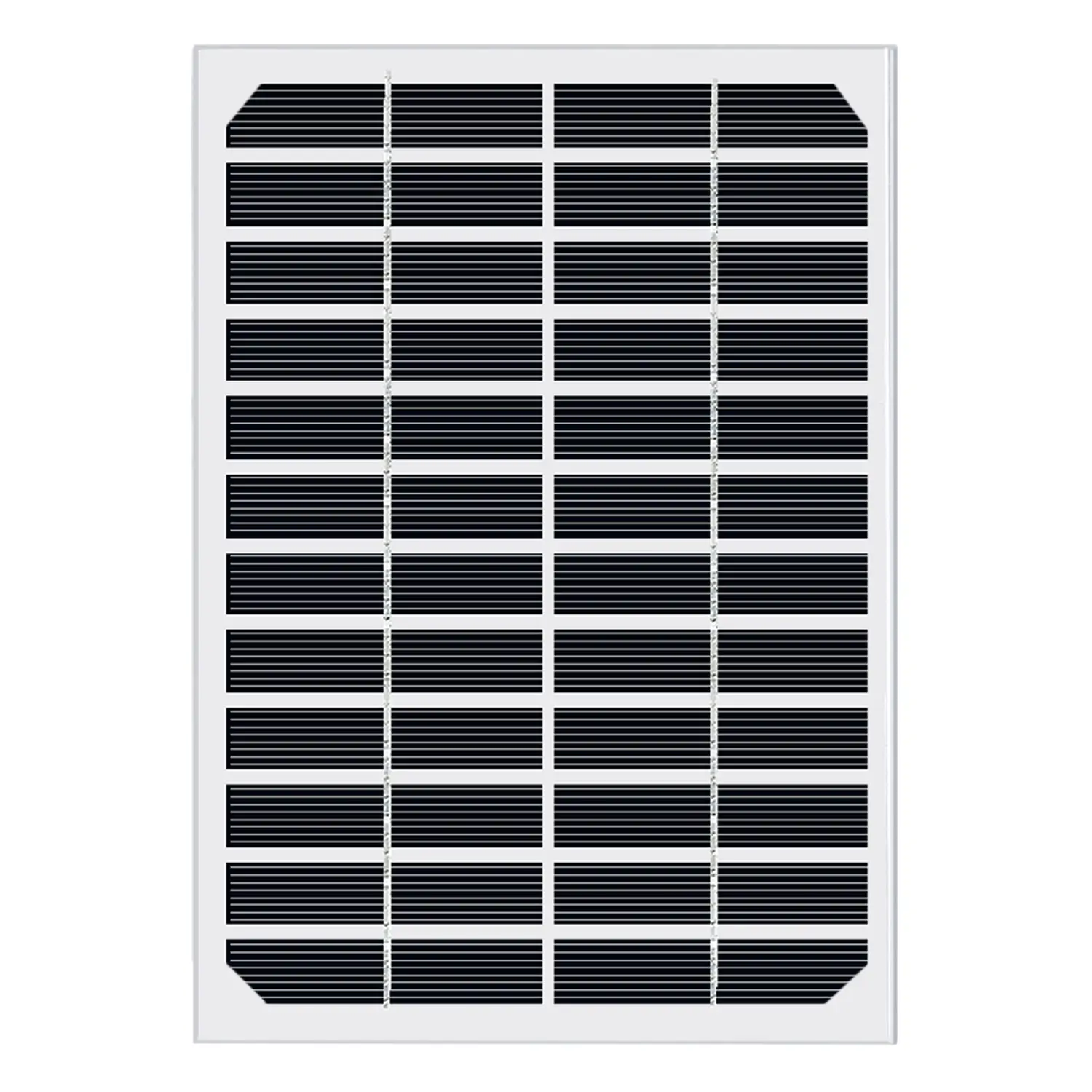 12V Güneş Paneli