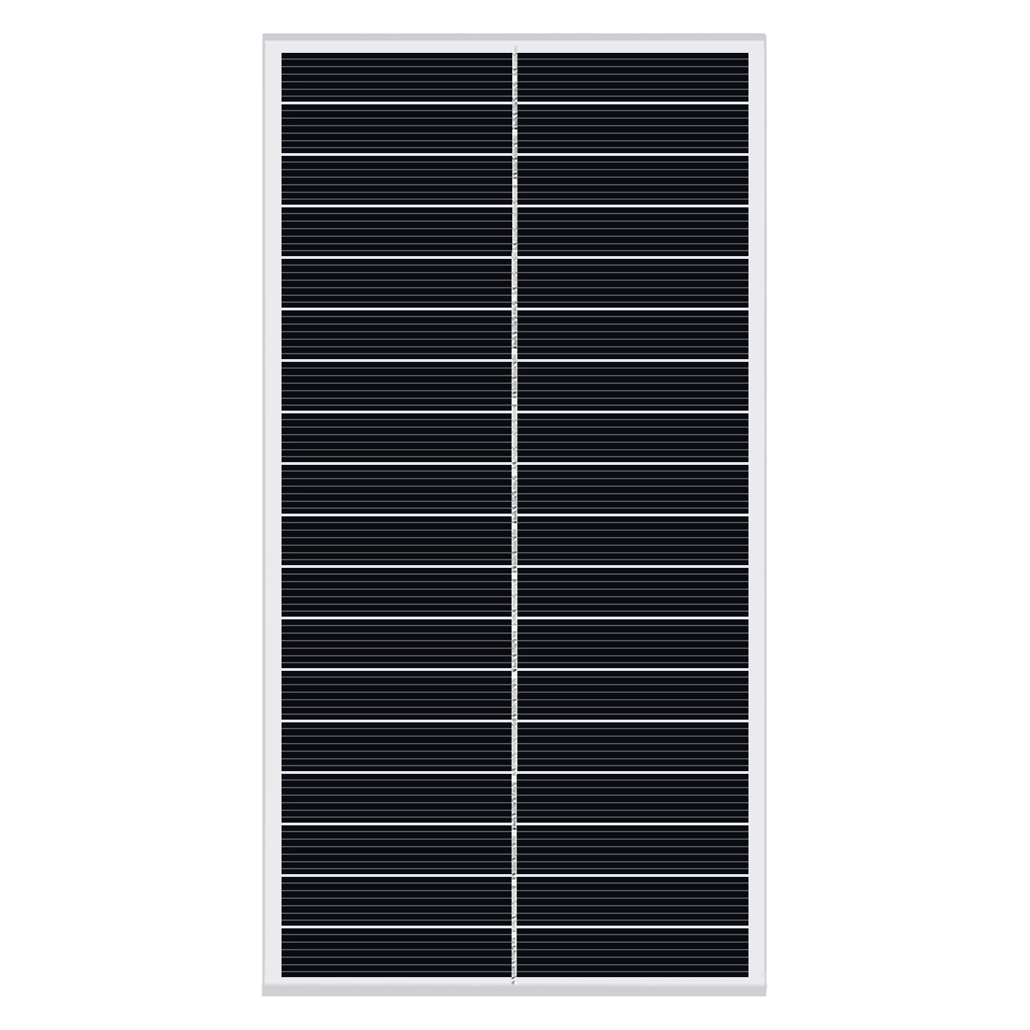 Fotovoltaik Panel 2W