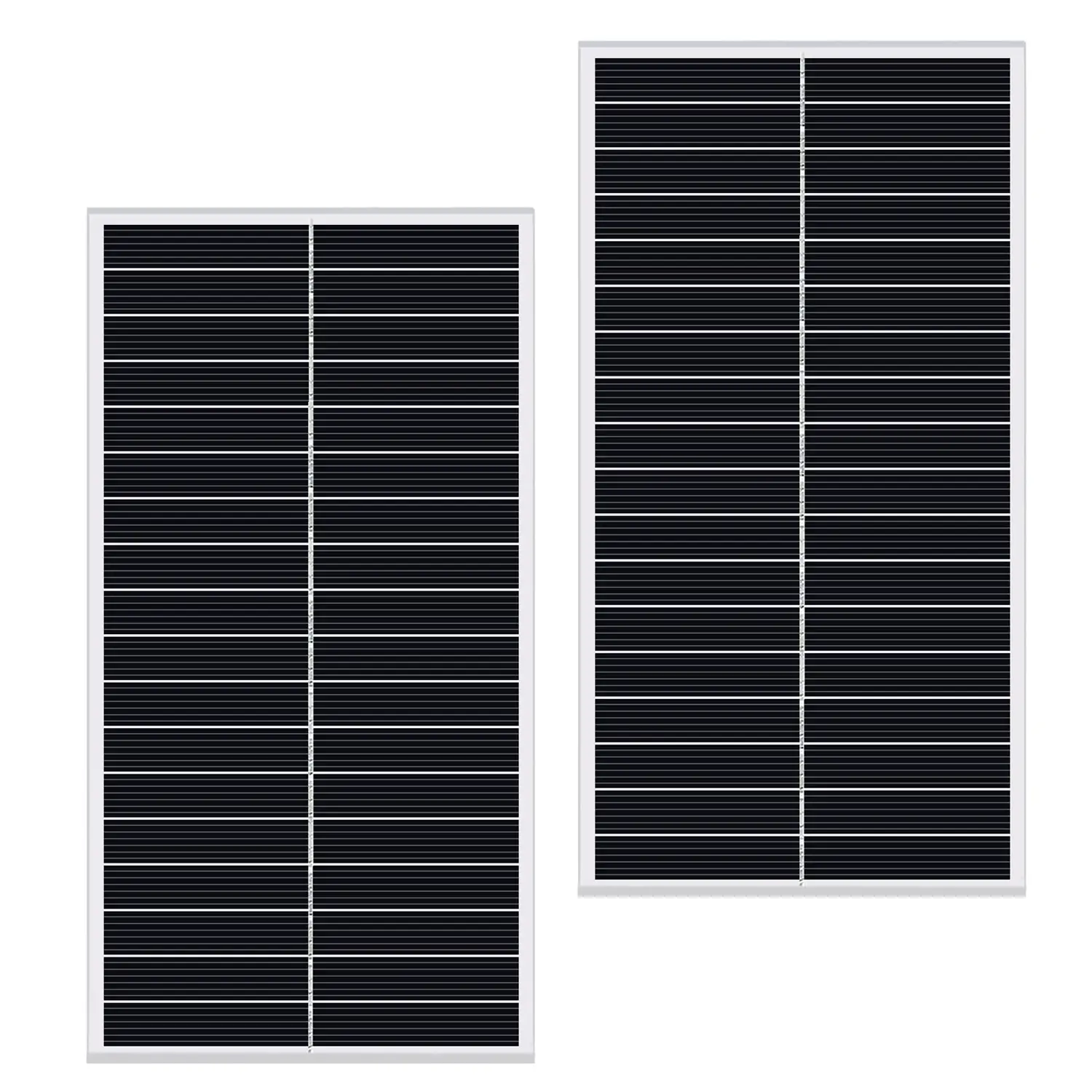 Güneş Enerjisi Panelleri 12V