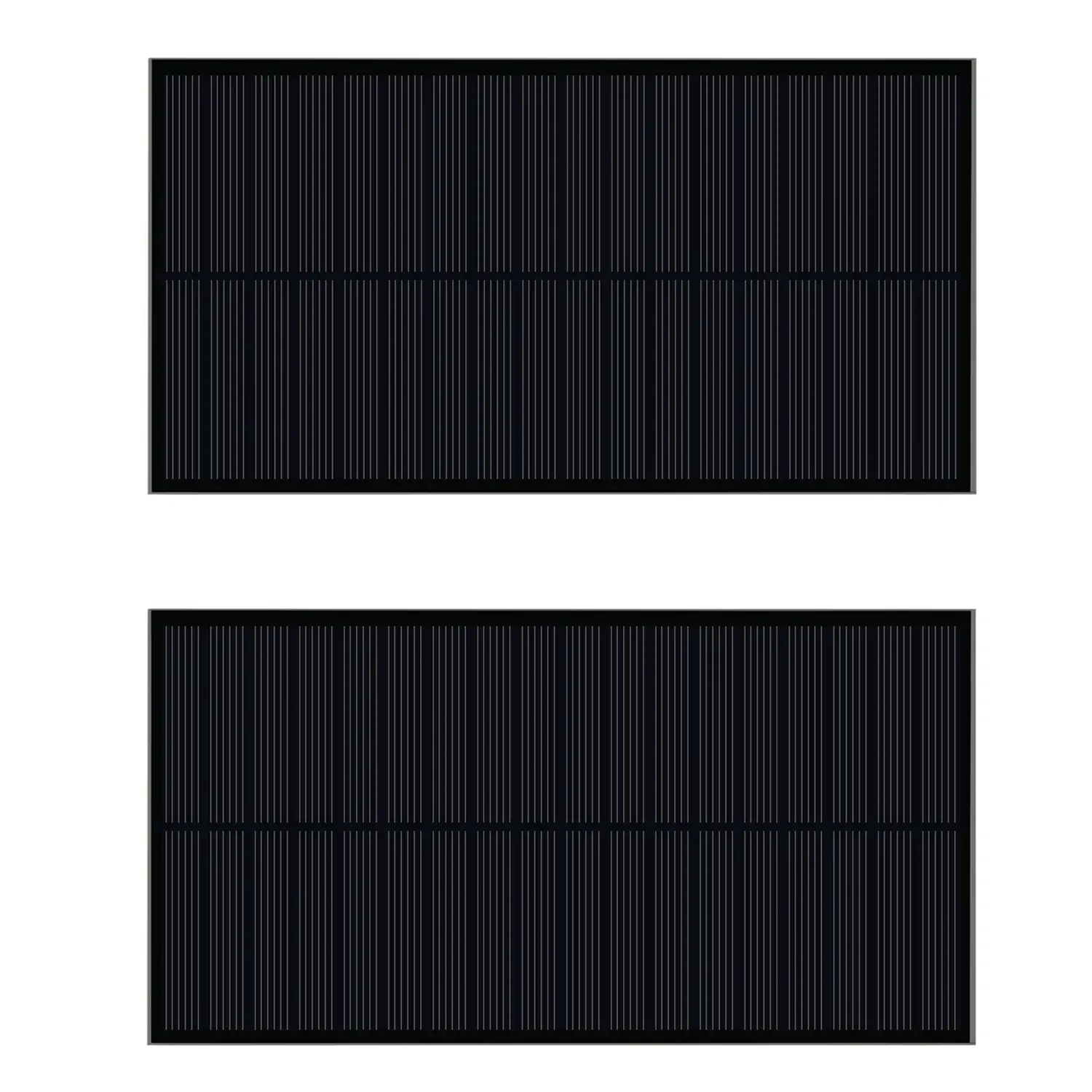 Güneş Enerjisi Panelleri 12V