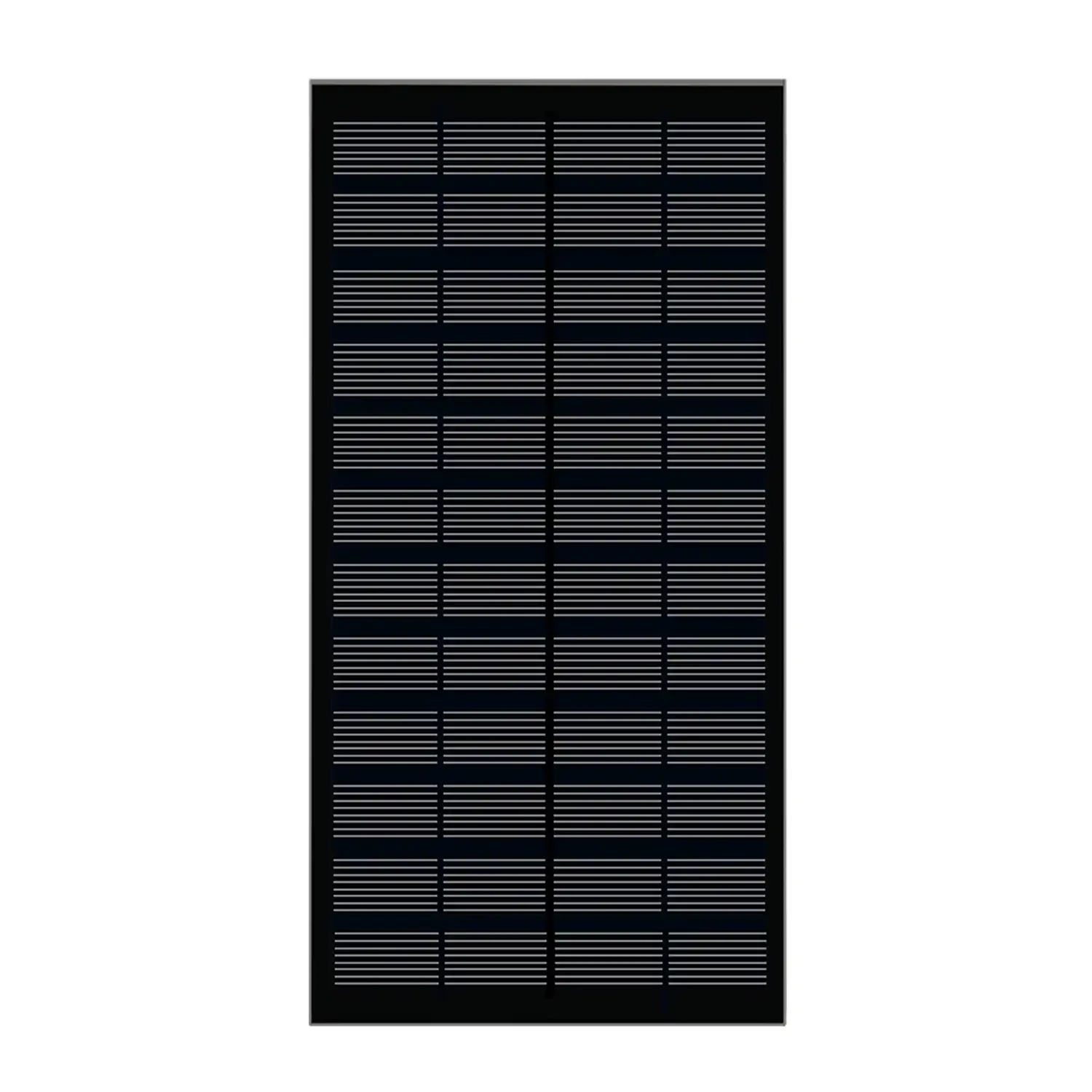 Güneş Enerjisi Paneli 3W