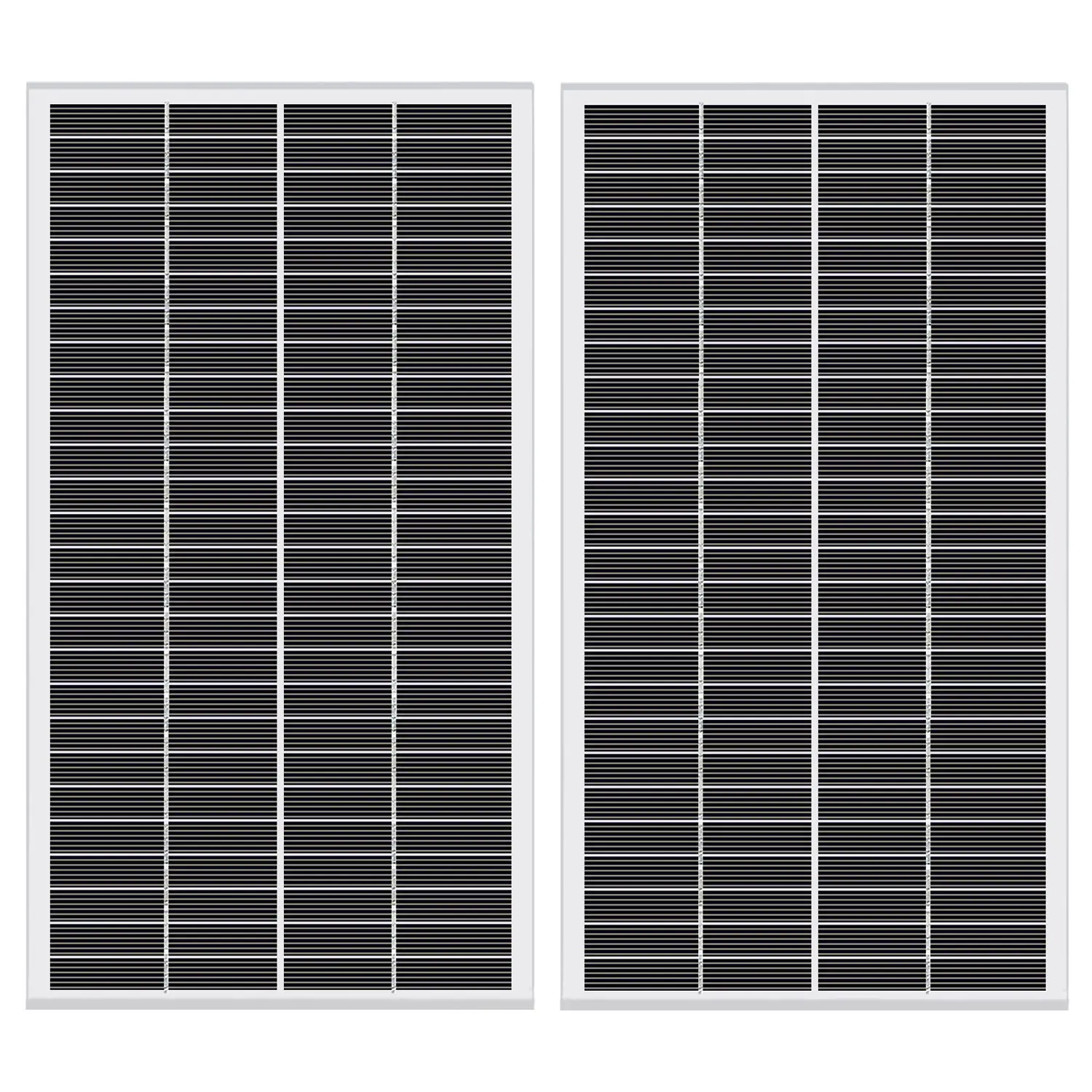 5W Güneş Enerjisi Panelleri