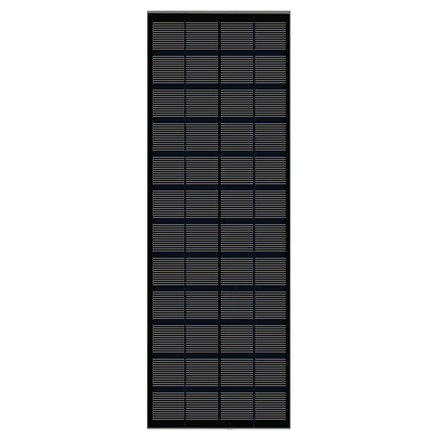 12V Güneş Enerjisi Paneli
