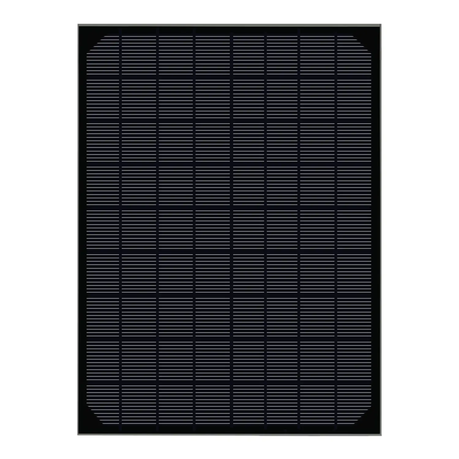 Güneş Enerjisi Paneli 10W