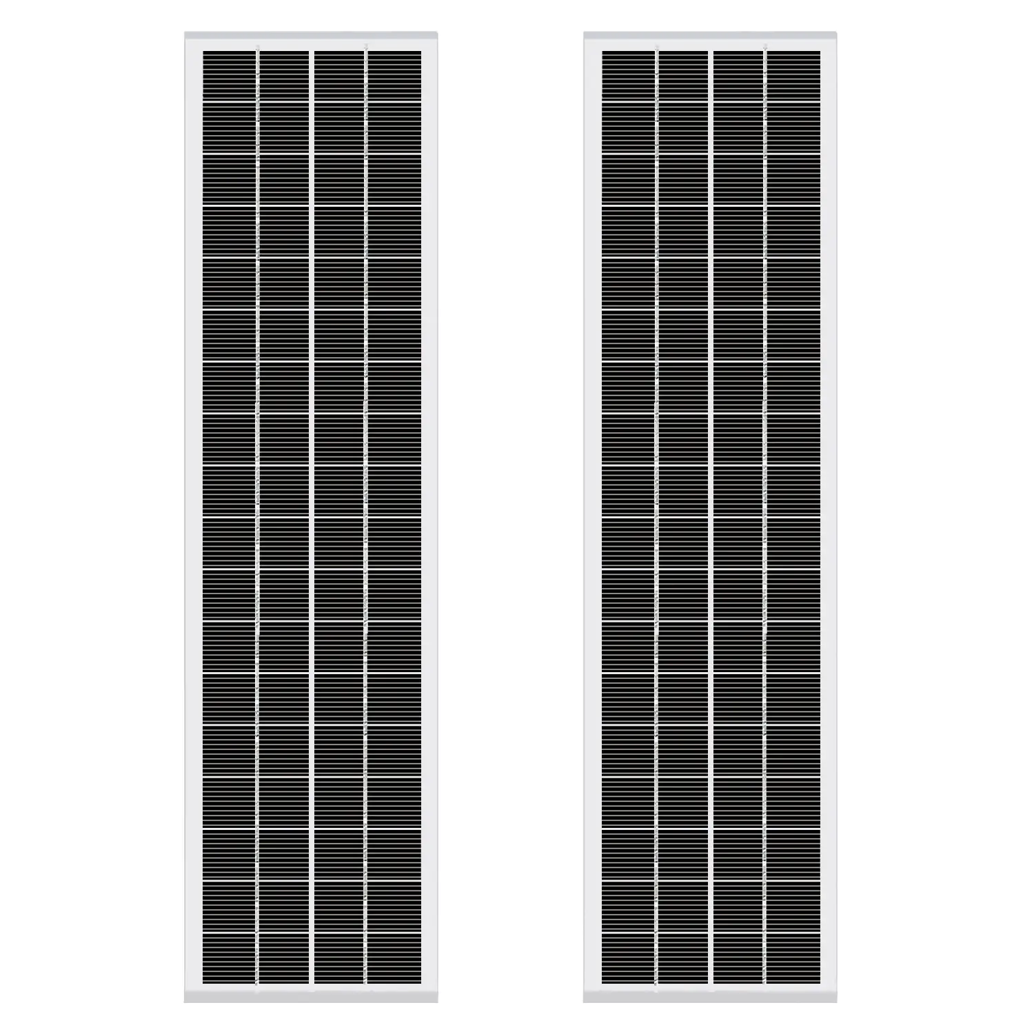 Güneş Paneli 4W 18V