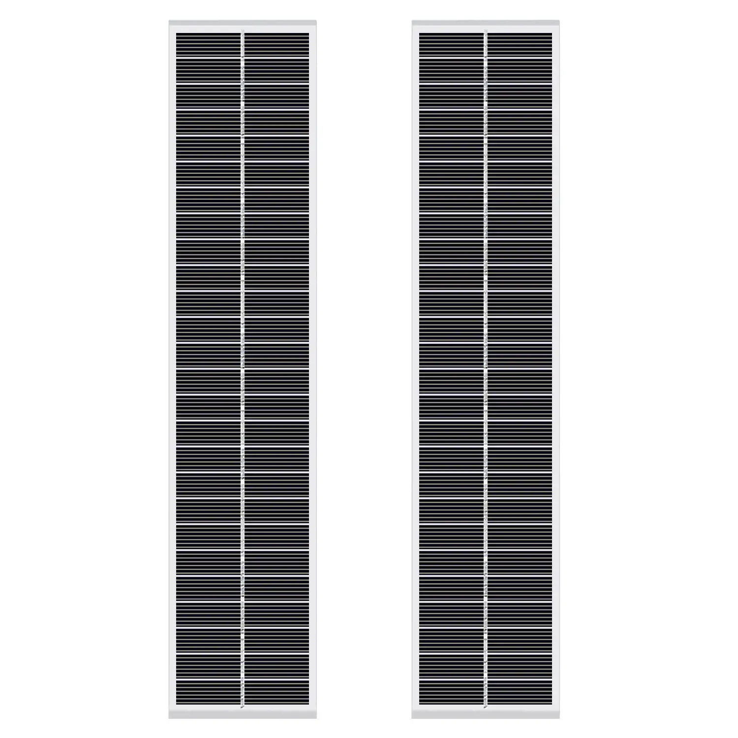 Güneş Paneli 10W