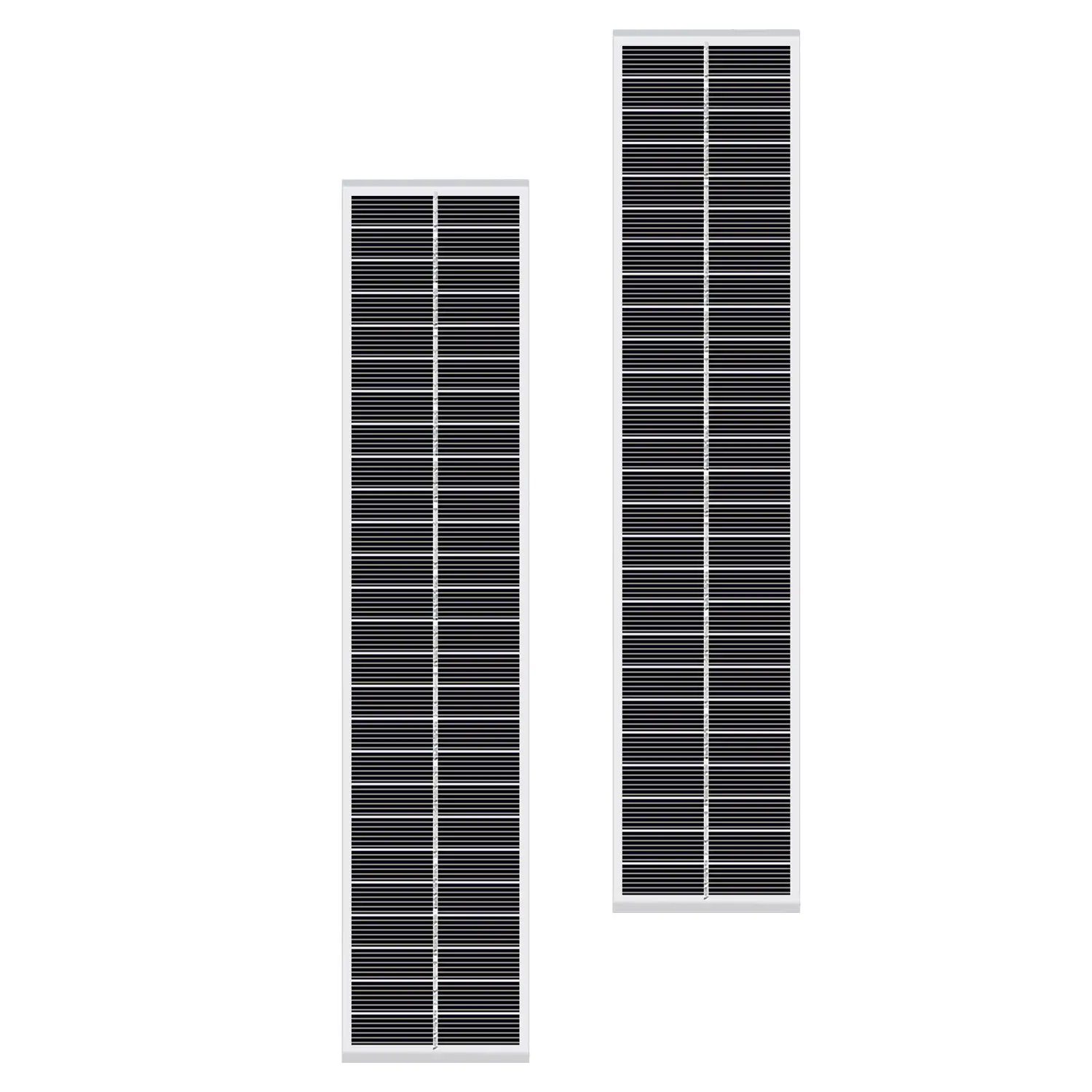 13V Güneş Paneli